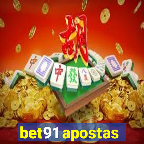 bet91 apostas